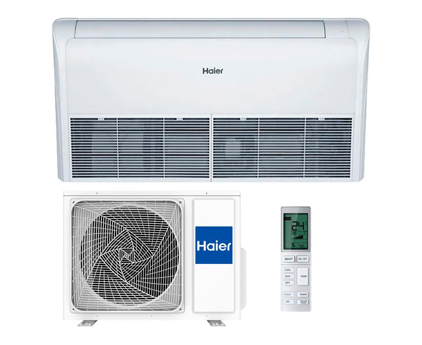 Напольно-потолочный кондиционер Haier AC71S2SG1FA/1U70S2SJ2FA