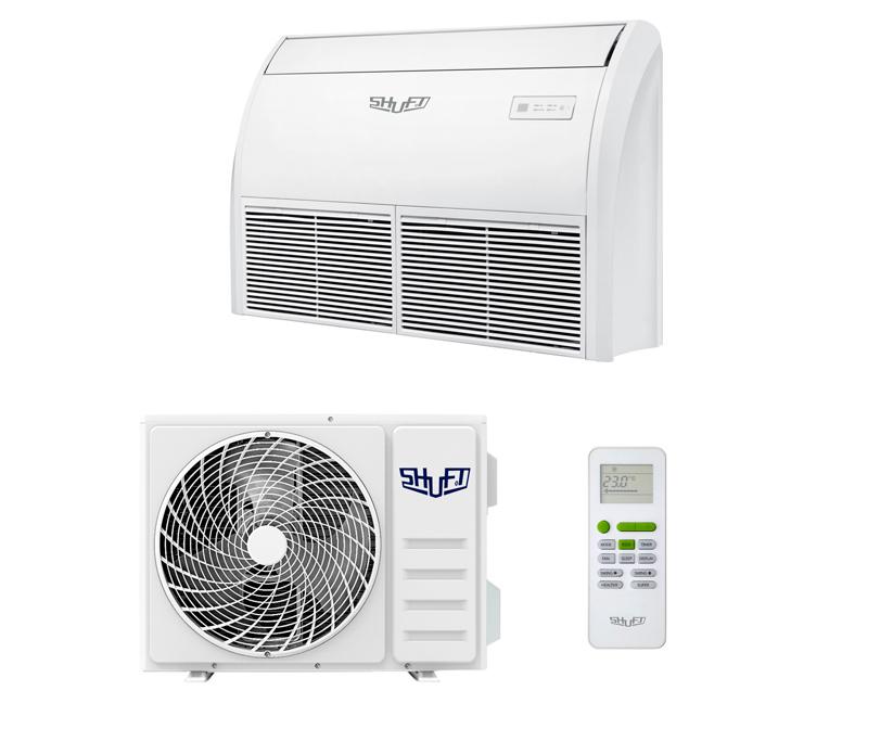 Напольно-потолочный кондиционер Shuft SFLC_CF-60HN1