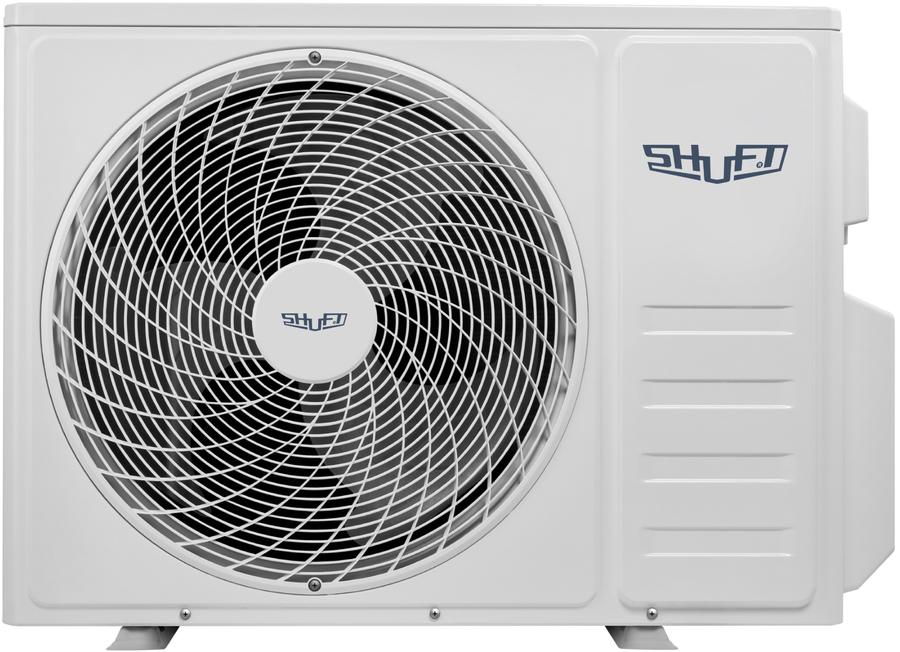 Внешний блок мульти на 5 комнат Shuft SFMO/I-42 FMI-5/N8