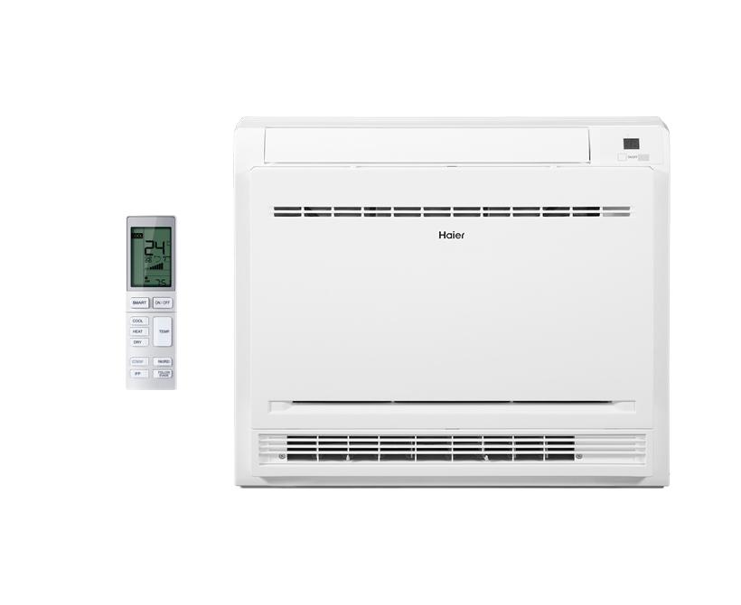 Напольно-потолочный внутренний блок Haier AF50S2SD1FA