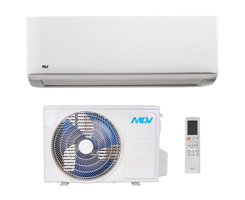 Кондиционер Mdv Infini On/Off R32 MDSAG-12HRN8/MDOAG-12HN8
