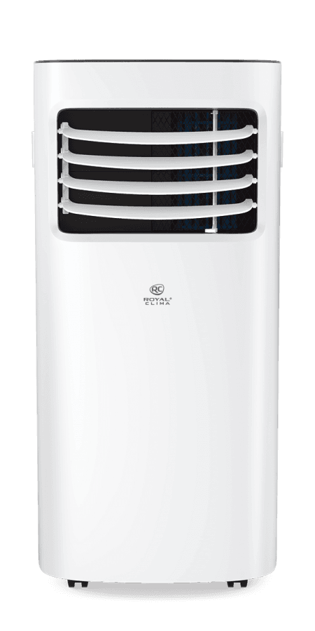 Мобильный кондиционер Royal Clima Busta RM-BS28CH-E