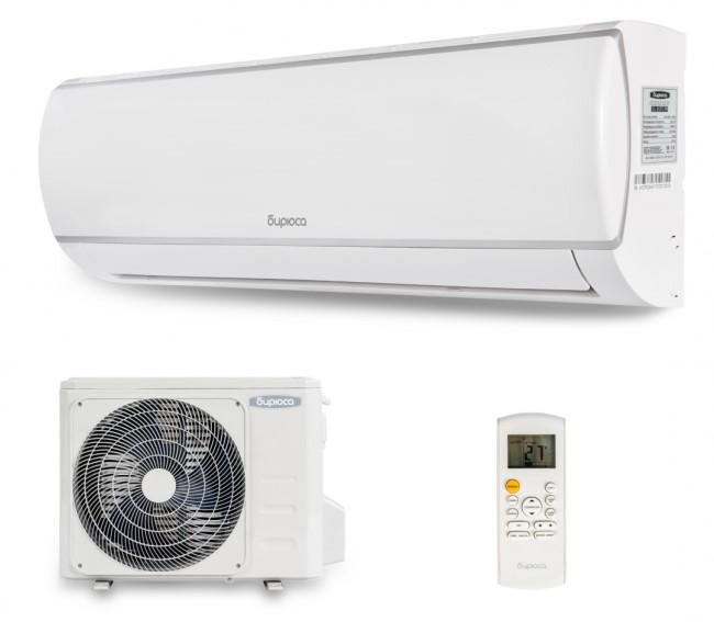 Кондиционер Бирюса Harmony Inverter B-18HIR/B-18HIQ