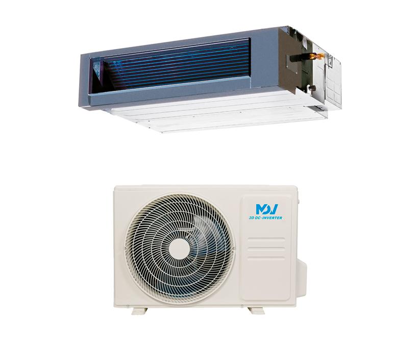 Канальный кондиционер Mdv MDT2I-60HWFN8/MDOUN-60HFN8