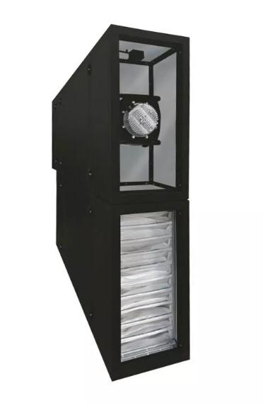 Приточно-вытяжная вентиляционная установка Turkov Zenit Standart S 6050 E