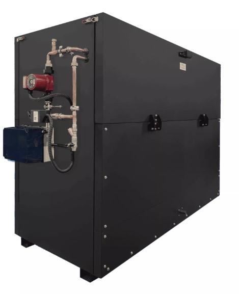 Приточно-вытяжная вентиляционная установка Turkov Hydra v 1000 W