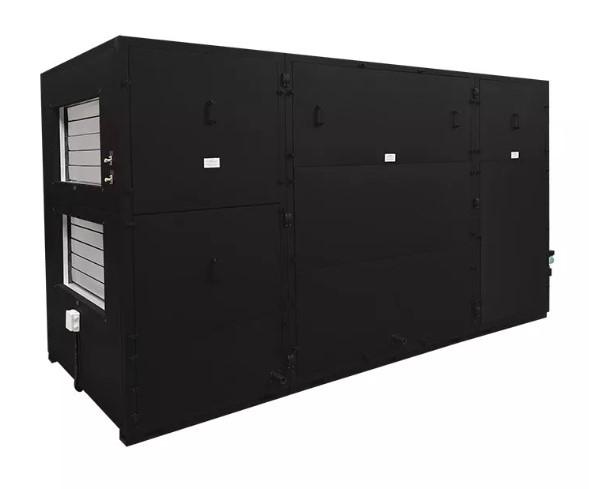 Приточно-вытяжная вентиляционная установка Turkov Hydra X 6000 W