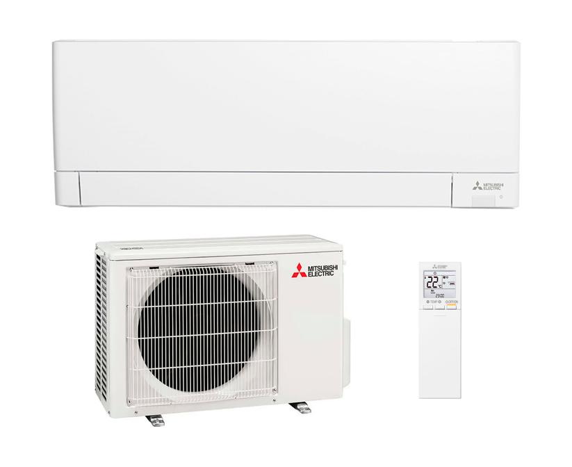Кондиционер Mitsubishi Electric Standart Plus MSZ-AY35VGKP/MUZ-AY35VG