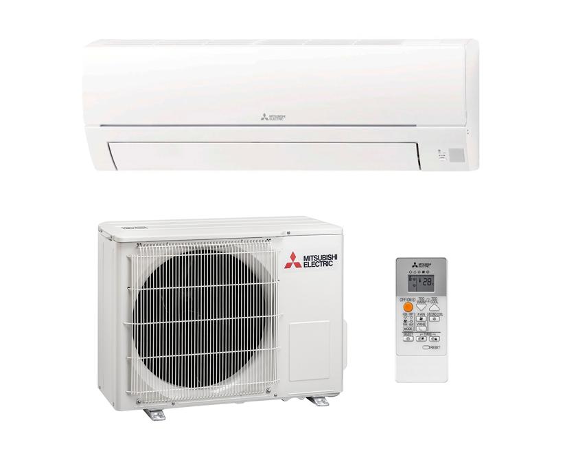 Кондиционер Mitsubishi Electric Classic Inverter MSZ-HR50VFK/MUZ-HR50VF