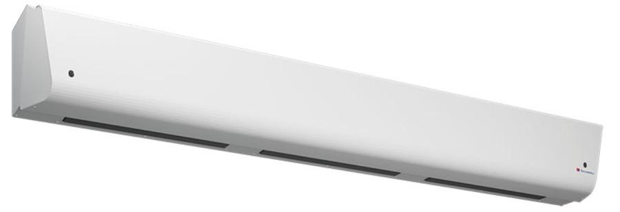 Тепловая завеса без нагрева Тепломаш КЭВ-П4112A