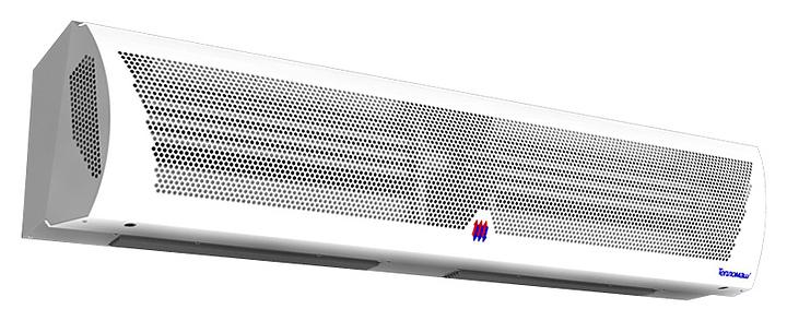 Тепловая завеса без нагрева Тепломаш КЭВ-П4111A (Нерж.сталь)