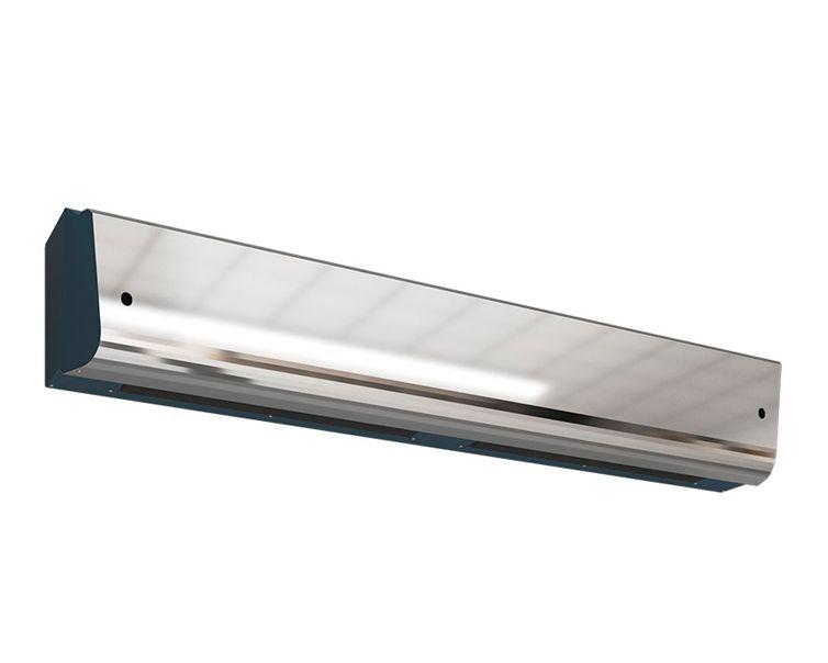 Тепловая завеса без нагрева Тепломаш КЭВ-П4120A