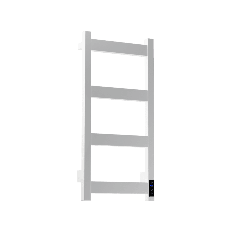 Полотенцесушитель электрический WarmMet Enkel E 530-5