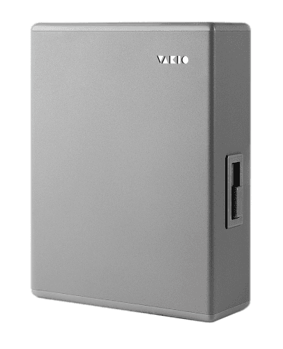 Проветриватель Vakio KIV New Серый