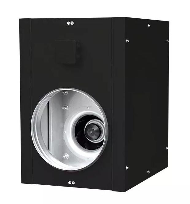 Вытяжная установка Turkov VBox 1600