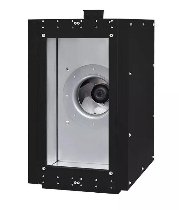 Вытяжная установка Turkov VBox 5100