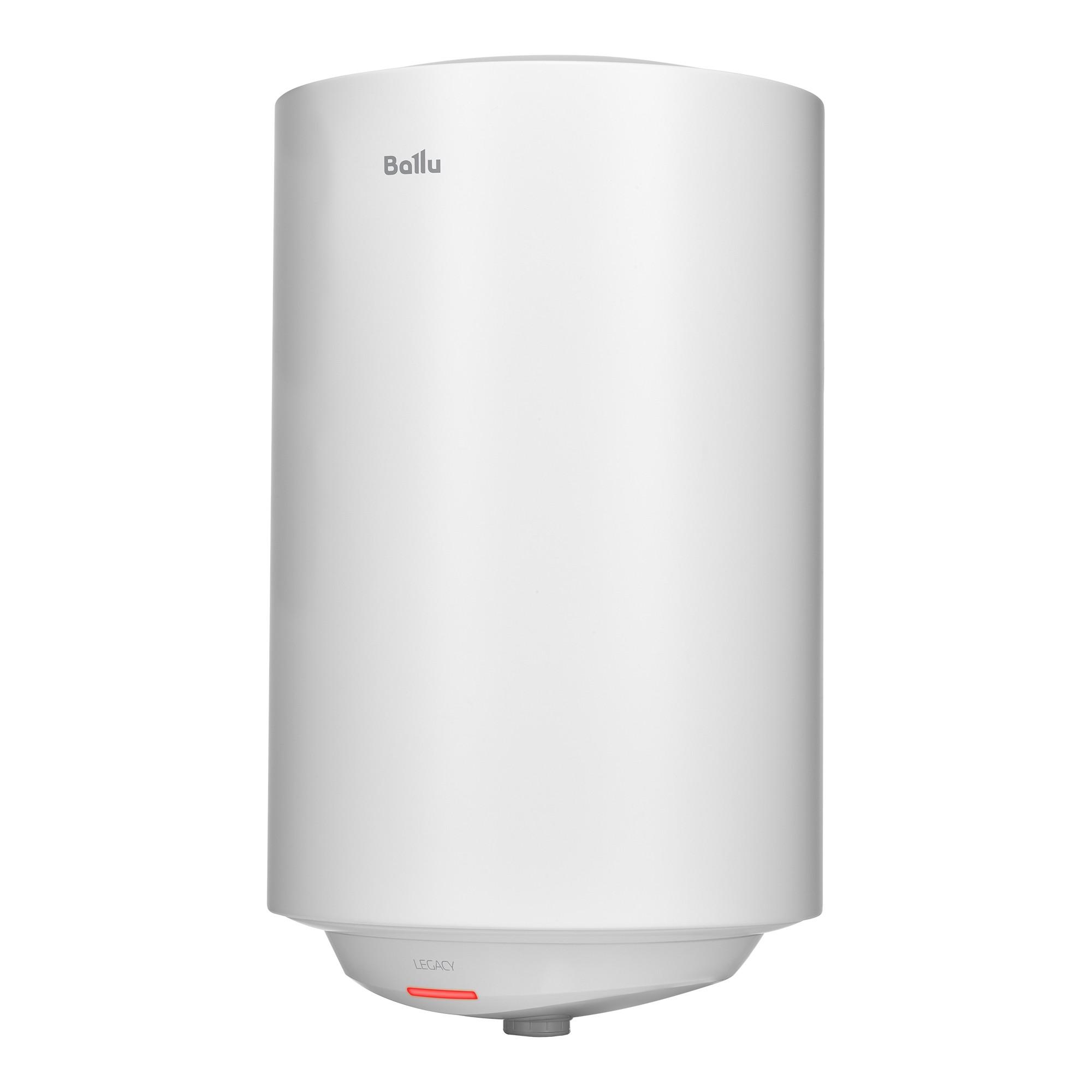 Водонагреватель Ballu BWH/S 80 Legacy