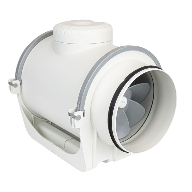 Канальный вентилятор Soler & Palau TD EVO-150 VAR