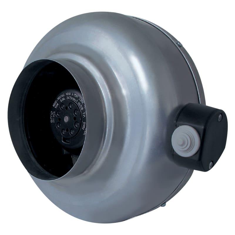 Канальный вентилятор Soler & Palau VENT-150NK