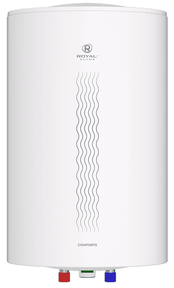Электрический водонагреватель Royal Clima RWH-C30-RE