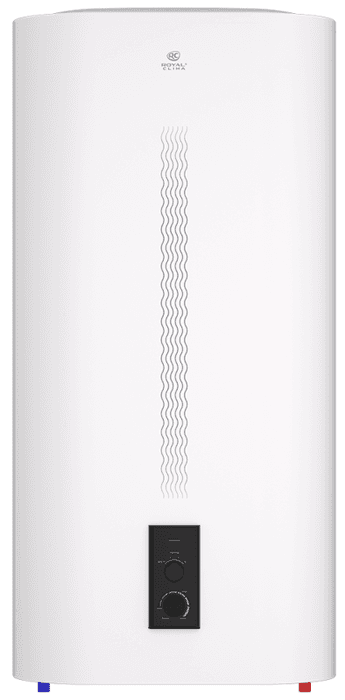 Электрический водонагреватель Royal Clima RWH-BN80-FS
