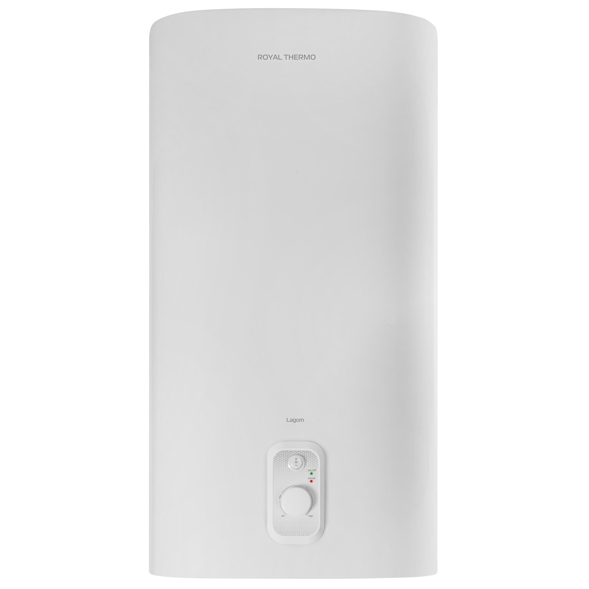 Электрический водонагреватель Royal Thermo RWH 100 Lagom