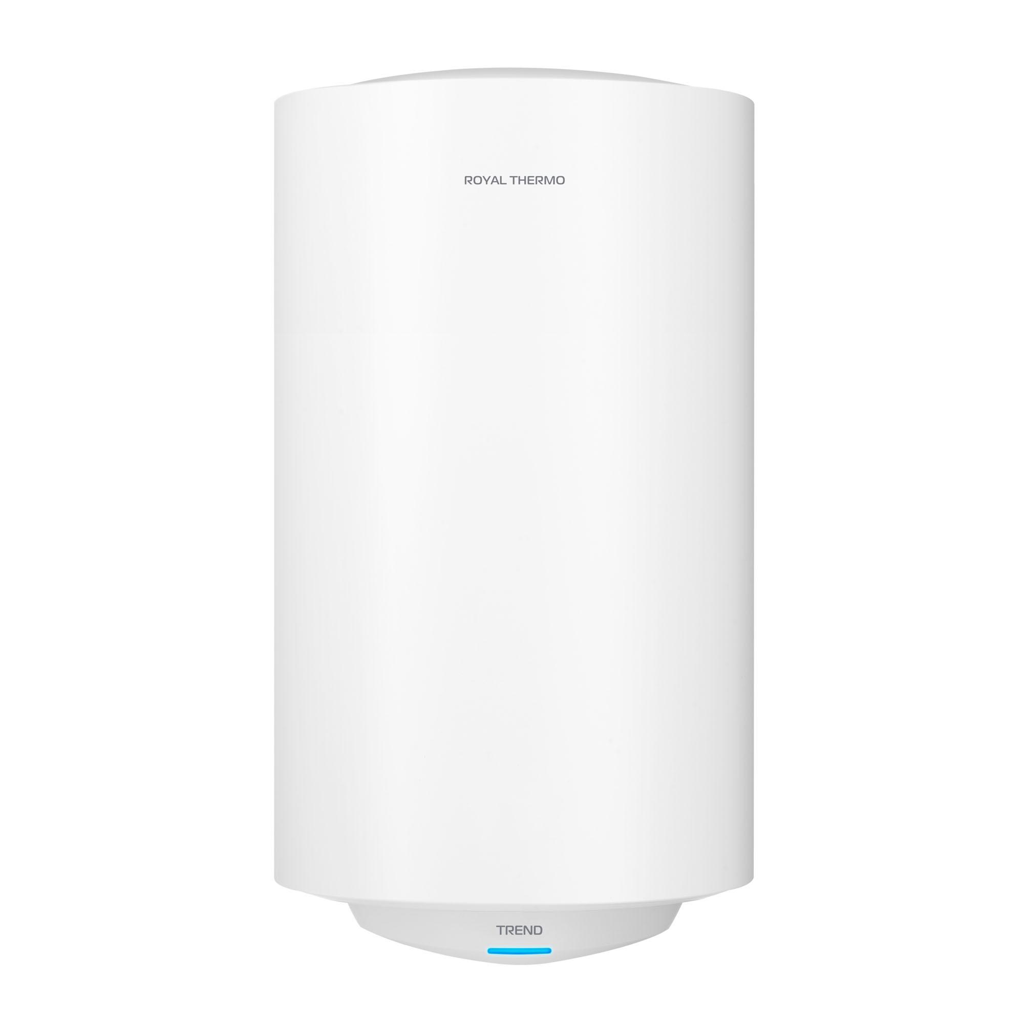 Электрический водонагреватель Royal Thermo RWH 100 Trend