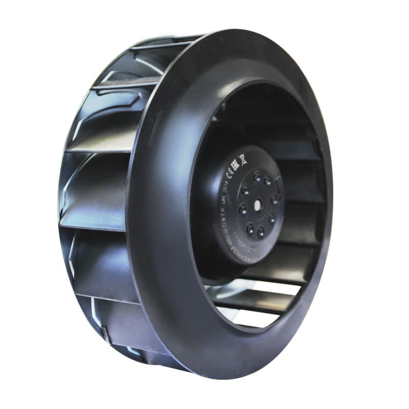 Центробежный вентилятор Soler &amp; Palau RB2C-250/073 K097 I