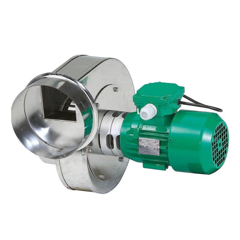 Центробежный вентилятор Soler & Palau CIB/2-160/62 0,18KW TP