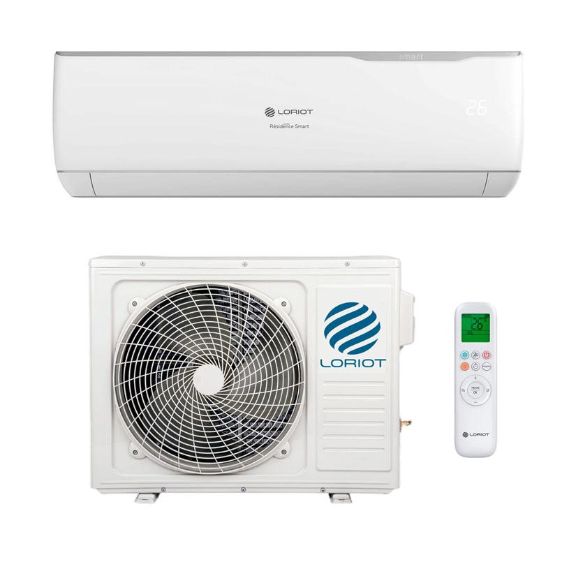 Кондиционер Loriot Residence Smart On/Off LAC-07AJ