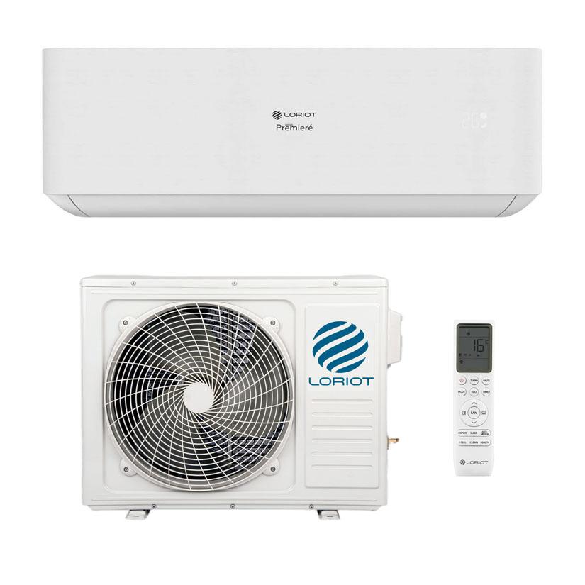 Кондиционер Loriot Premiere On/Off LAC-09TPR