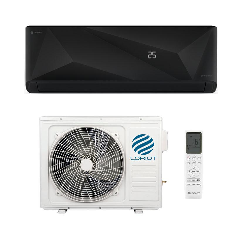 Кондиционер Loriot Diamond Black LAC-07MDI