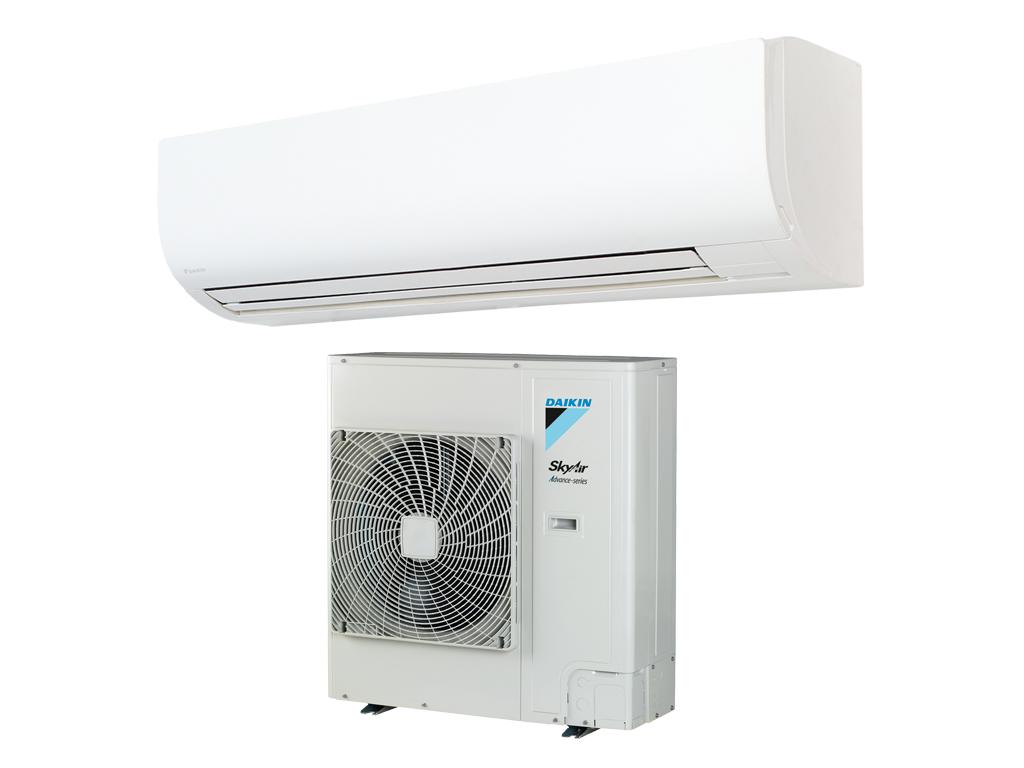 Daikin FAA