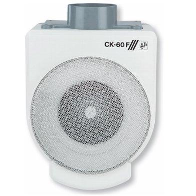 Кухонный вытяжной вентилятор Soler & Palau CK-60F