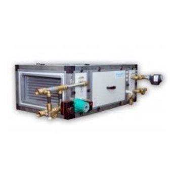 Форсуночный увлажнитель Breezart 2000 HumiAqua P