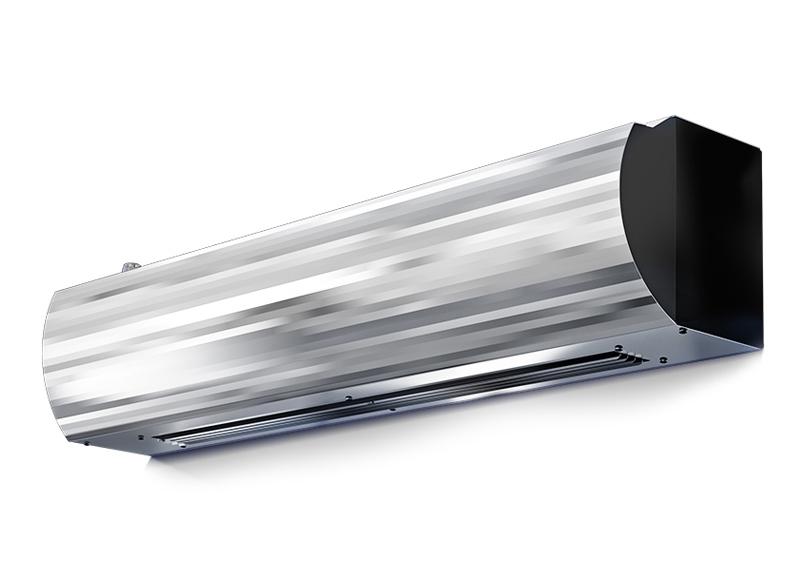 Тепловая завеса Тепломаш  КЭВ-12П4033Е