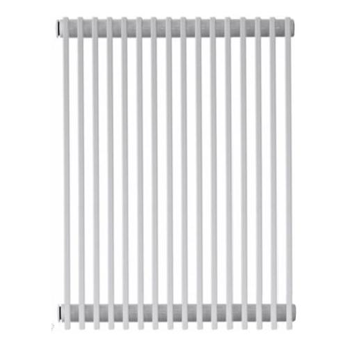 Стальной трубчатый радиатор 1-колончатый КЗТО Параллели В 1-300-22 шаг 25