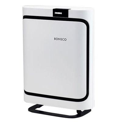Очиститель воздуха со сменными фильтрами Boneco P400