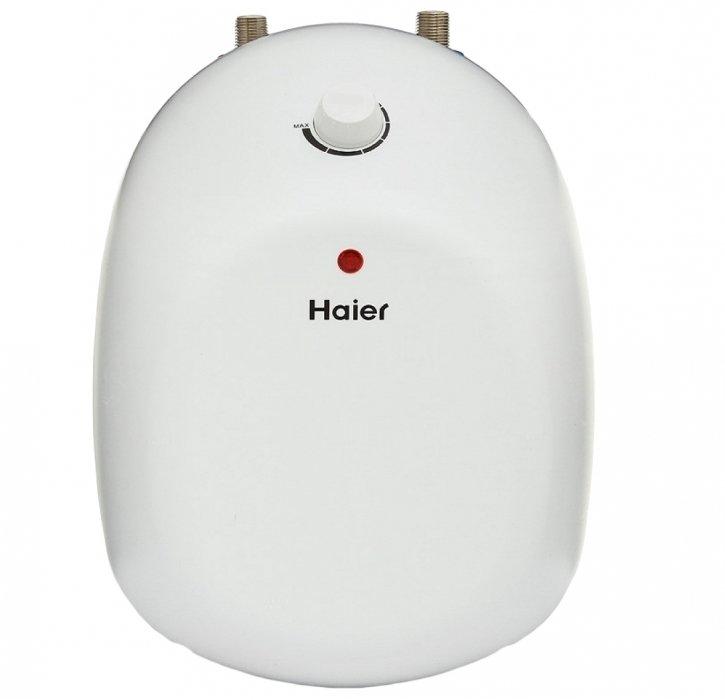 Электрический накопительный водонагреватель Haier ES8V-Q2(R)