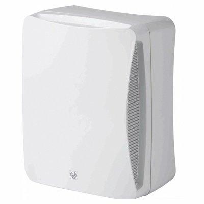 Вытяжка для ванной диаметр 100 мм Soler &amp; Palau EBB 100 N HT