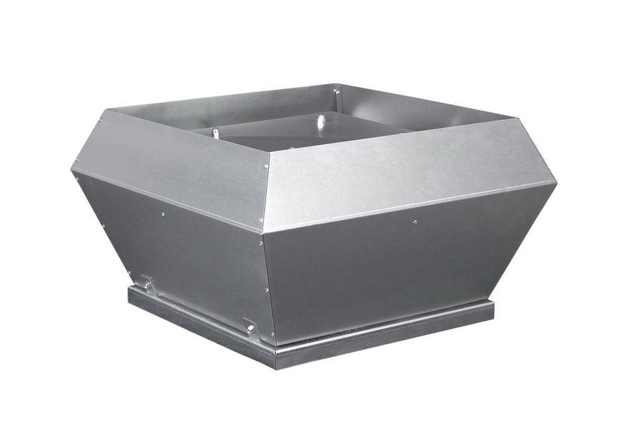 Крышный вентилятор Shuft RMVD 400/600-4 VIM