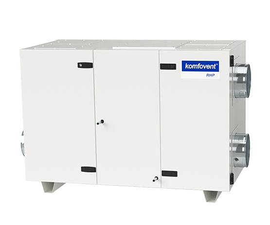 Вентиляционная установка Komfovent RHP-600-4.4/3.8-UH 