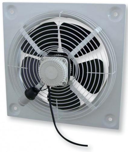 Осевой вентилятор Soler & Palau HXM-350