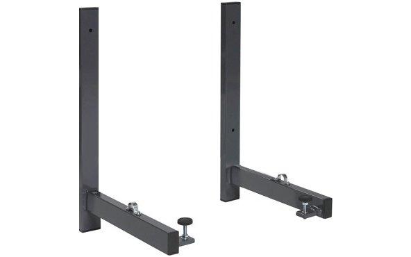 Кронштейны настенного монтажа Dantherm для CDT 30 MKII / 30S MKII