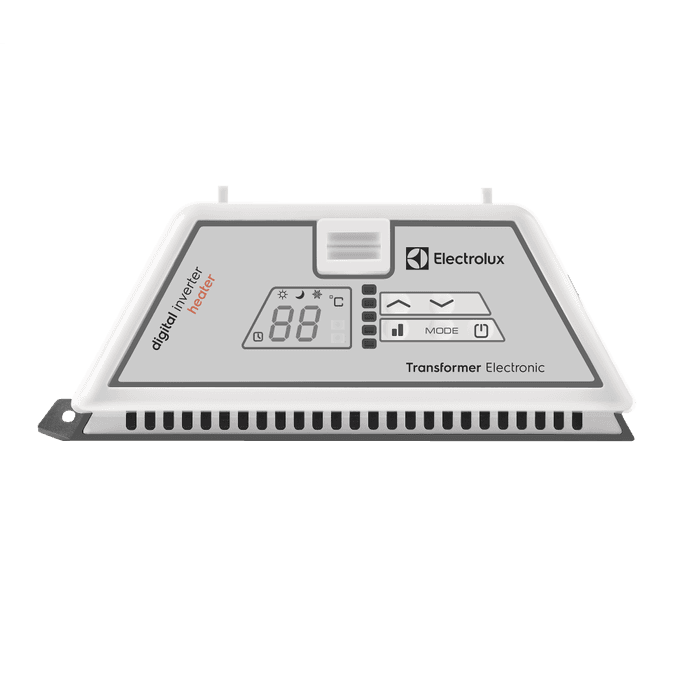 Блок управления Electrolux Transformer Digital Inverter ECH/TUI