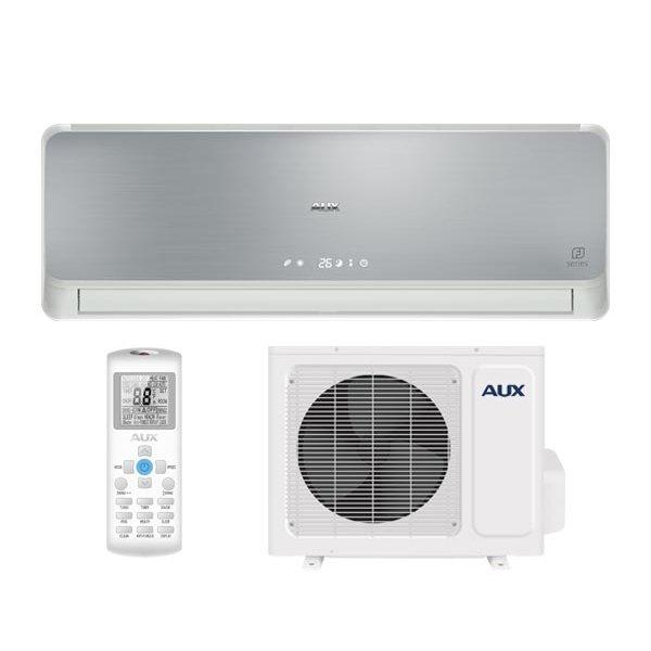 Кондиционер AUX FJ ASW-H09B4/FJ-SR1 AS-H09B4/FJ-R1