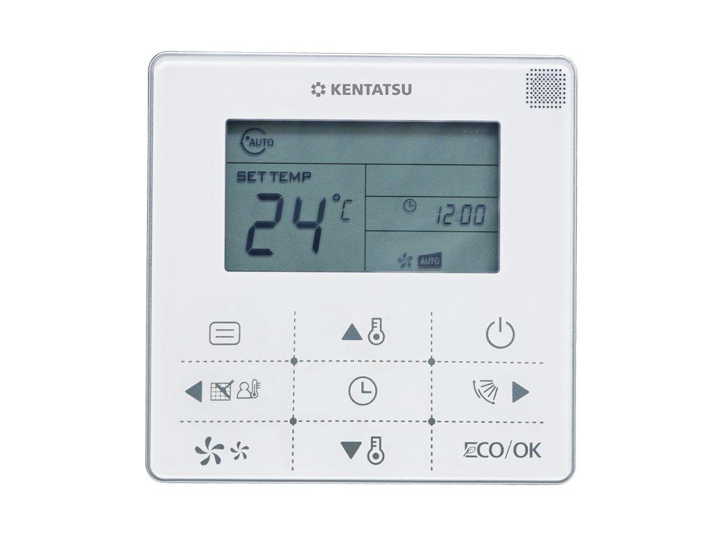 Проводной пульт управления Kentatsu KWC-41<br />