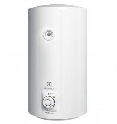 Электрический накопительный водонагреватель Electrolux EWH 150 axiomatic
