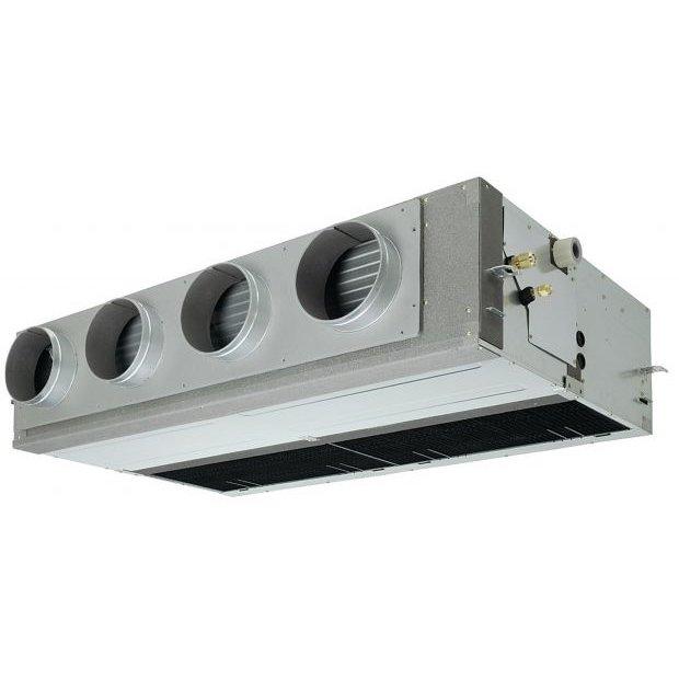 Канальный кондиционер Toshiba RAV-SM1606BTP-E/RAV-SM1603AT-E