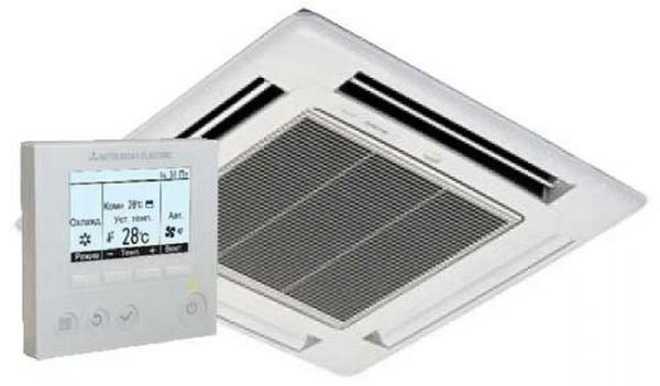 Mitsubishi Electric SLP